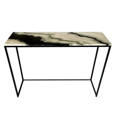 Arrimo Mármol White Panda 90x25 cm3