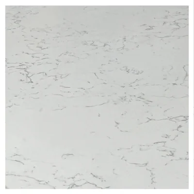 Mesa de Centro Cuarzo Blanco Carrara 100x60 cm6