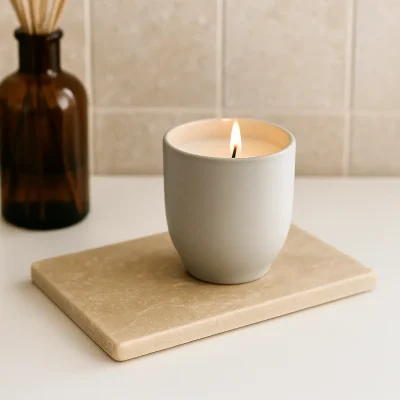 Tabla Mármol Travertino 21x15x1 cm Bruno Marmol (6)